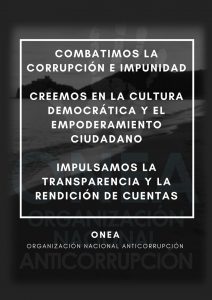 Nuestros Ideales, ONEA México