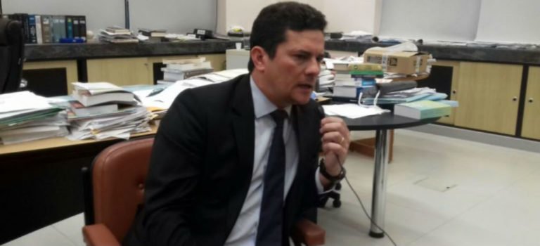 Juez que condenó a Lula Da Silva dice que la corrupción «no es algo inevitable»