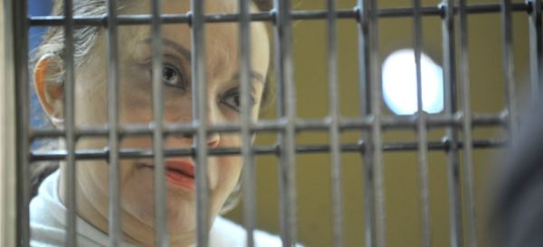 Gordillo sufre “carga de estrés inhumana e intolerable”: abogados