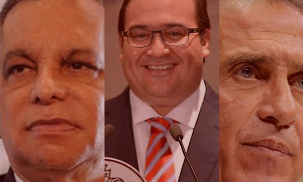 Primer año de Yunes se convirtió en el más violento en las últimas dos décadas en Veracruz