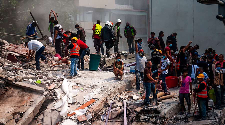 Columna: Consuelo sí tendrás por Alfonso Villalva