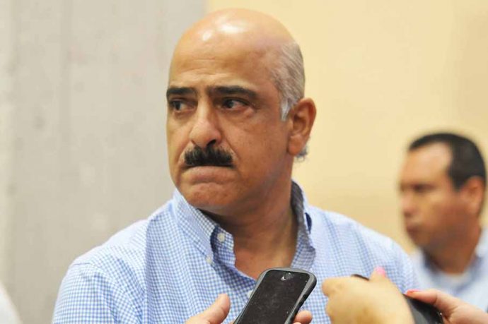 Condena ONEA secuestro de doctor Ahued en #Xalapa.