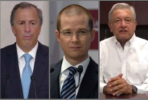 #Columna: “Sucede lo mismo”, de Alfonso Villalva