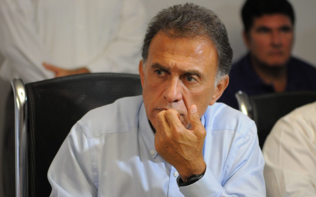 Detecta ORFIS anomalías por 338 millones de pesos durante el primer año de gobierno de Yunes