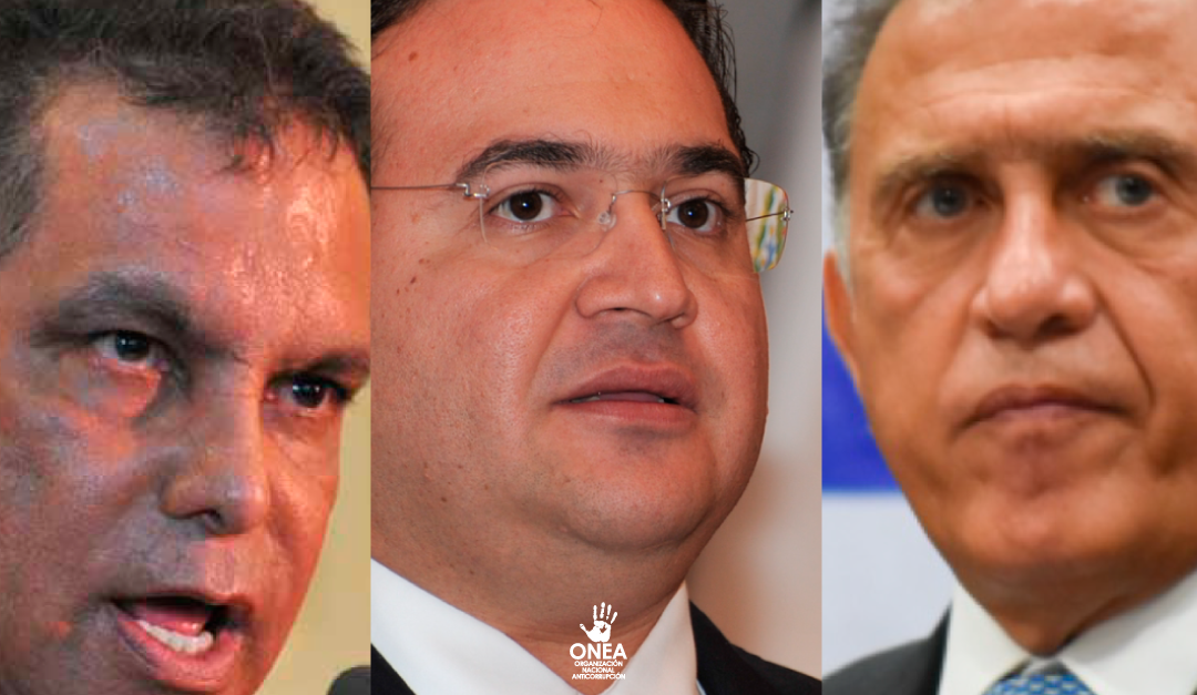 Crisis de justicia en Veracruz