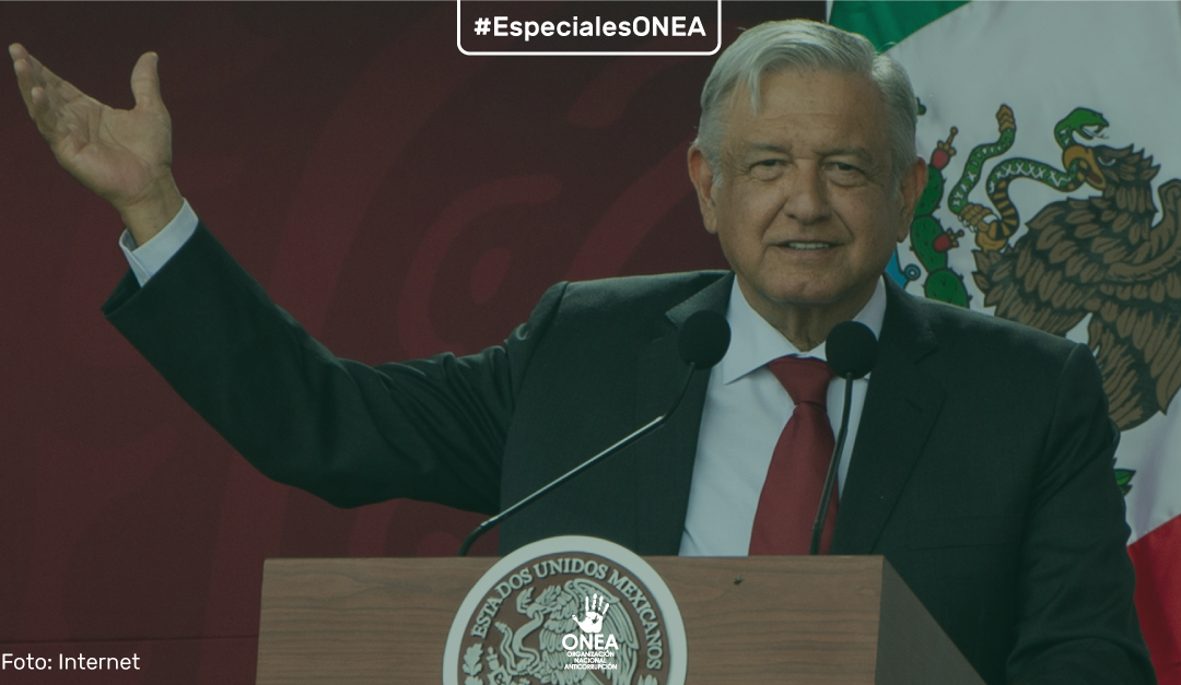 AMLO aplica “austeridad republicana” a más de 300 dependencias de gobierno; busca ahorrar hasta 10 mil mdp en un año