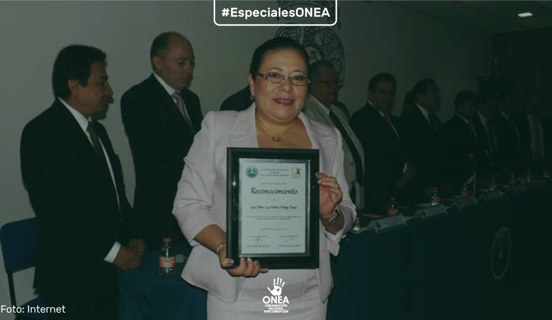 La jueza que ampara delincuentes