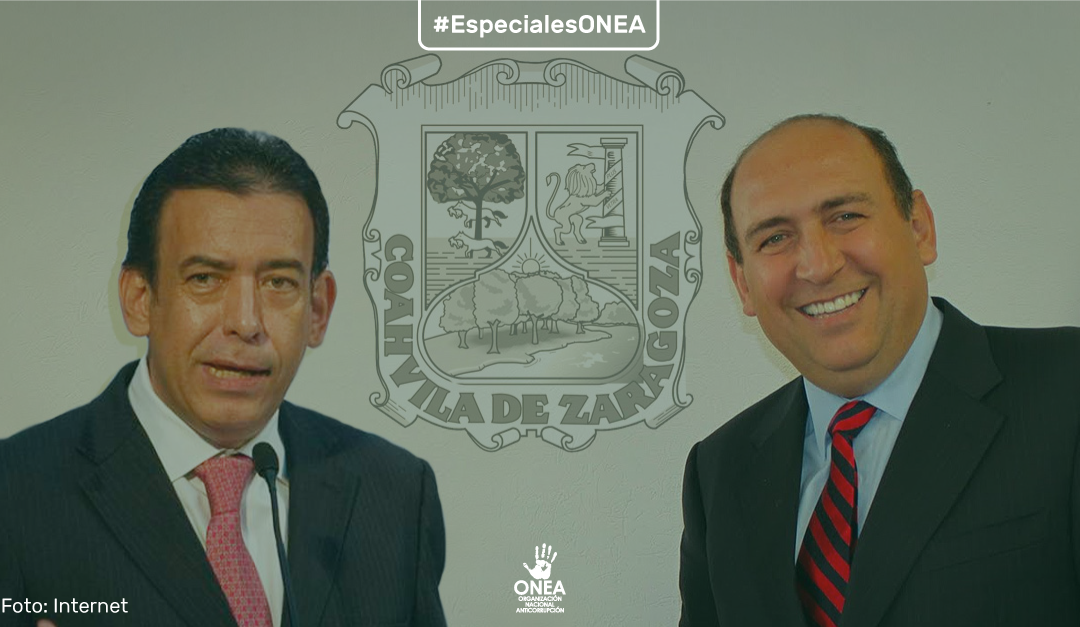 Dinastía Moreira: hermanos de sangre y corrupción