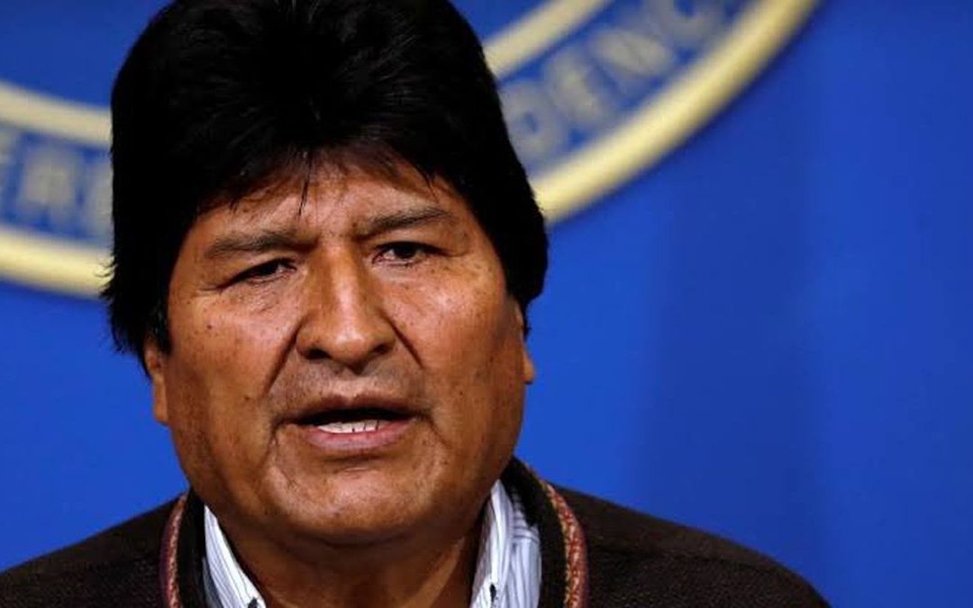 #Columna: Fake News, el caso boliviano