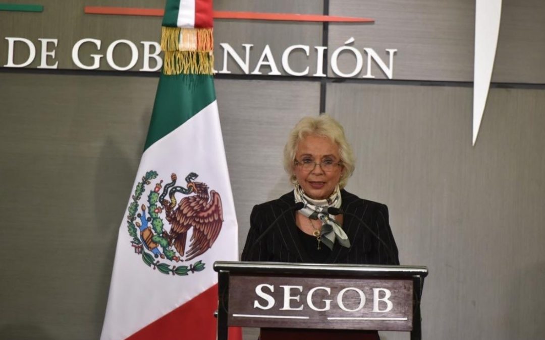 #Opinión: Mutis de SEGOB ante la CIDH y víctimas, ya cumple un año, por el crimen de lesa humanidad en el Instituto Nacional de Neurología y Neurocirugía