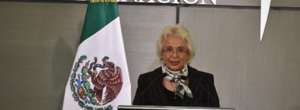 #Opinión: Mutis de SEGOB ante la CIDH y víctimas, ya cumple un año, por el crimen de lesa humanidad en el Instituto Nacional de Neurología y Neurocirugía